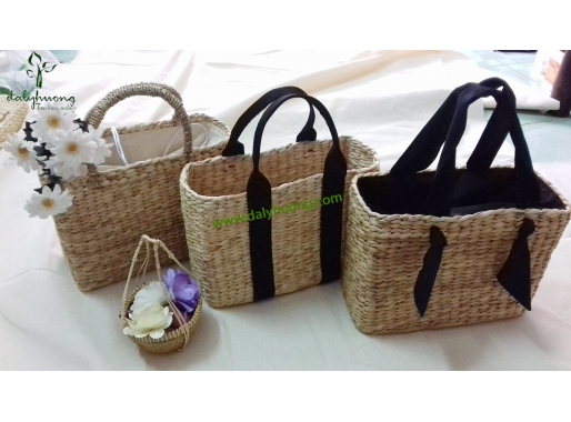 Rattan bags