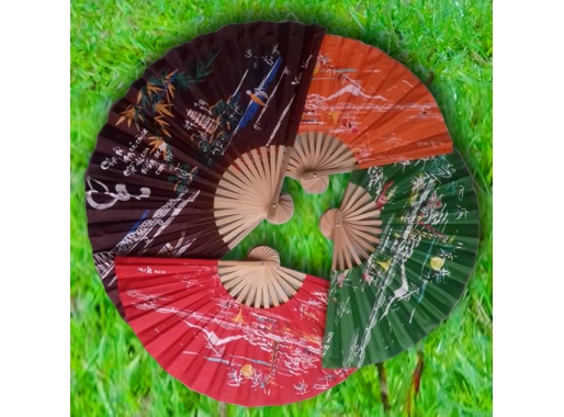 Bamboo products