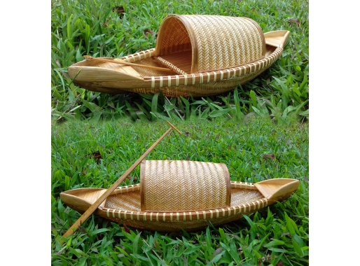 Bamboo products