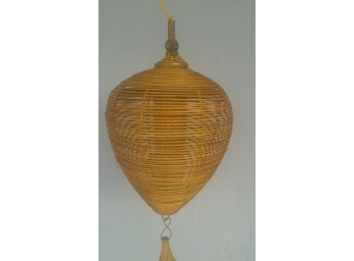 Bamboo products