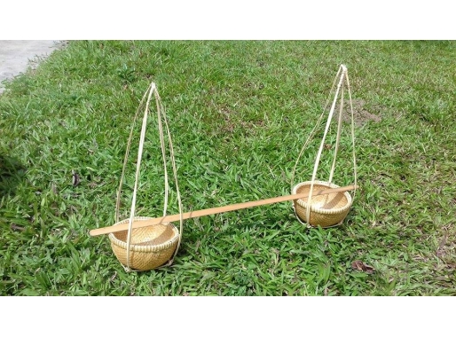 Bamboo products