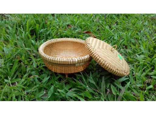 Bamboo products