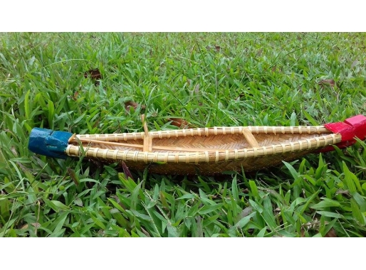 Bamboo products