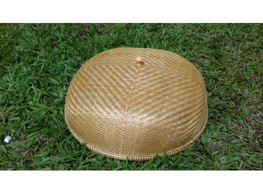 Bamboo products