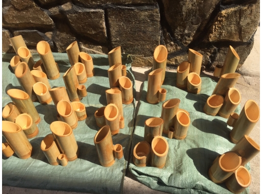 Bamboo products