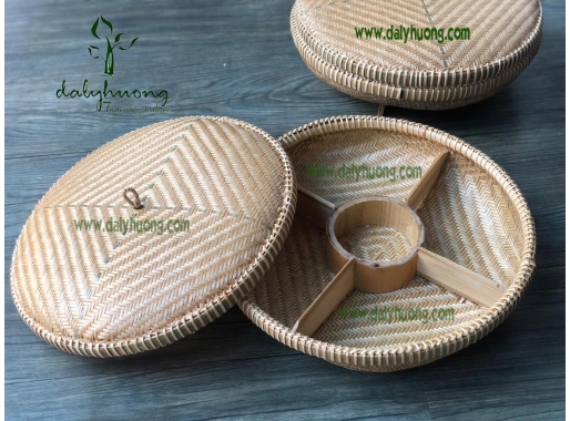 Bamboo products