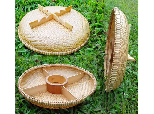 Bamboo products