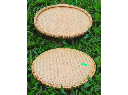 Bamboo products