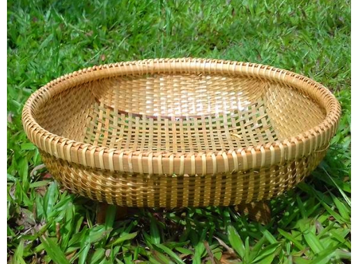 Bamboo products