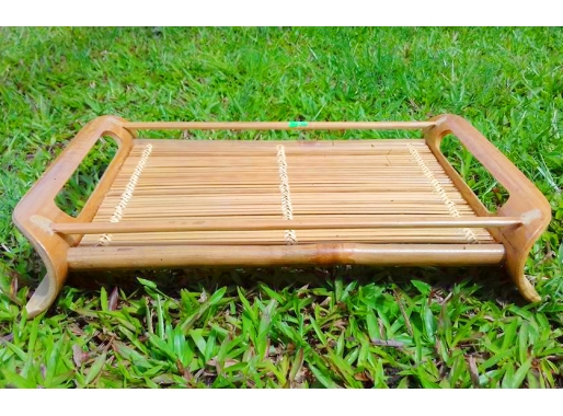 Bamboo products