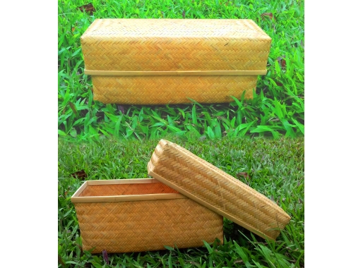 Bamboo products