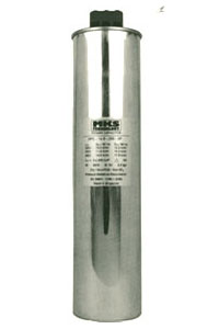 Low voltage capacitor
