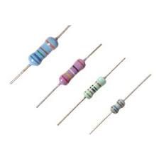 Resistor