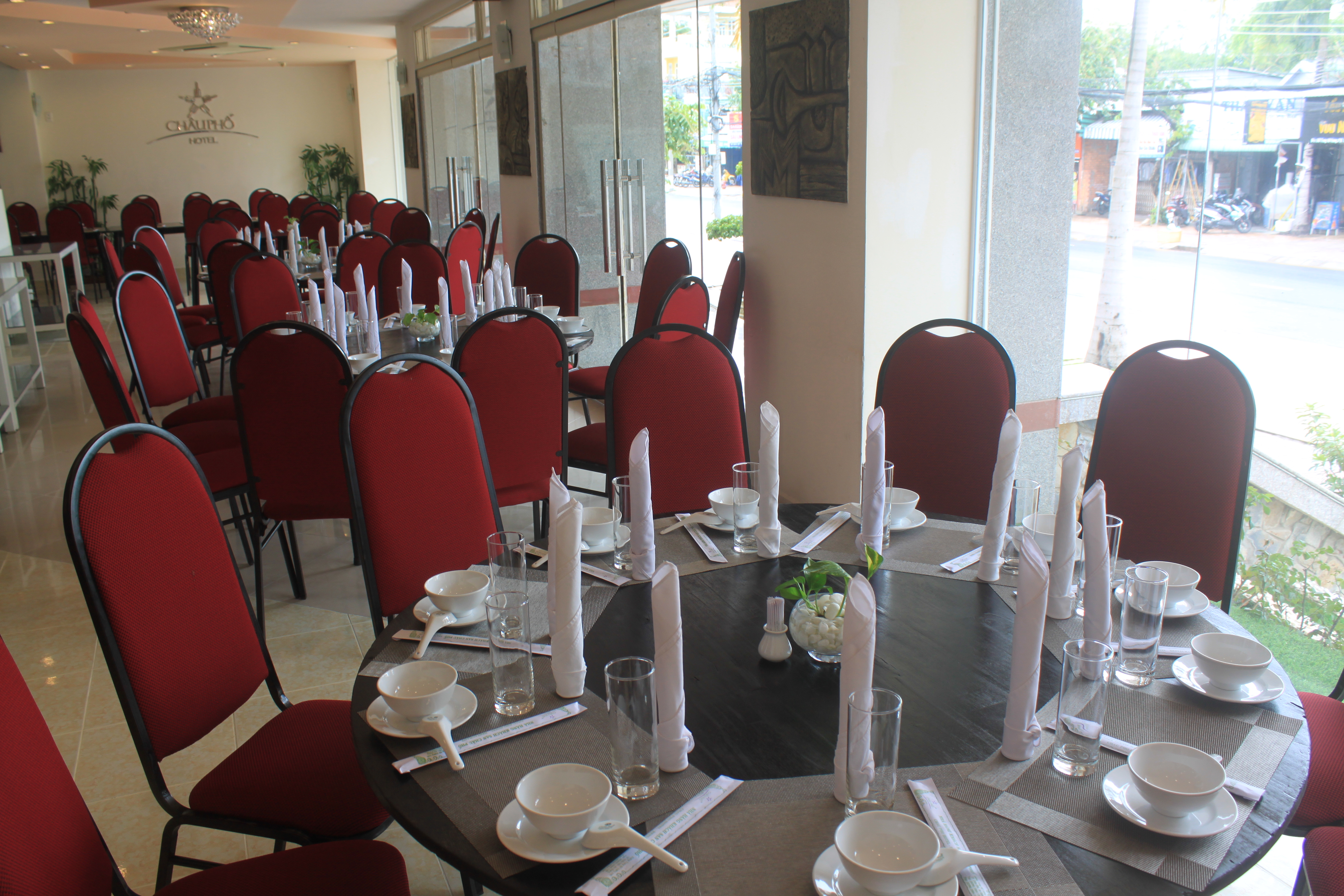 Chau Pho Restaurant