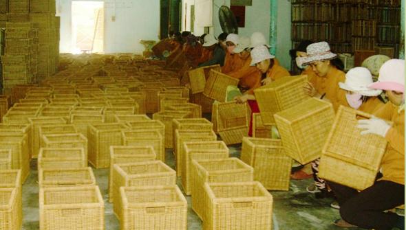 Product Manufacturing