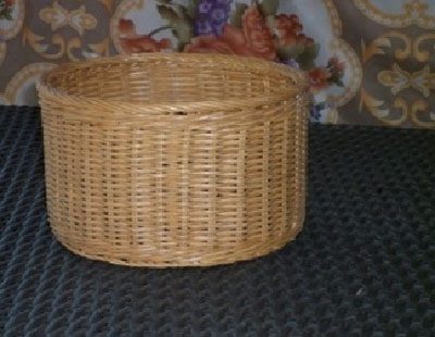 Bread basket