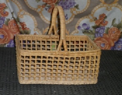 Bread basket