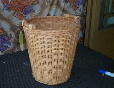 Waste basket
