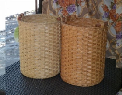 Waste basket