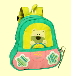 Backpack