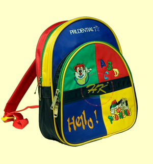 Backpack