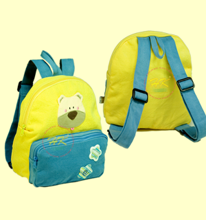 Backpack