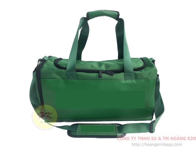 Sport travel bag