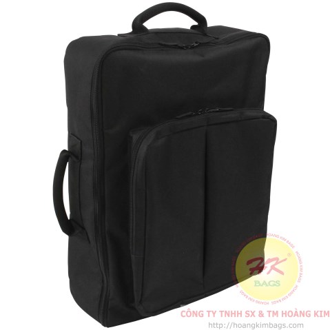 Big laptop case