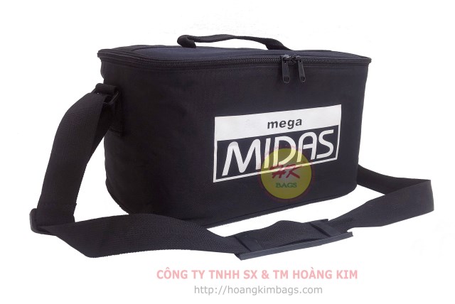 Camera bag