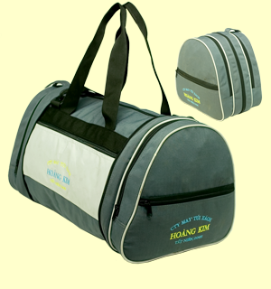 Travel bag