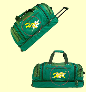 Travel bag