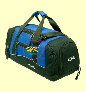 Travel bag