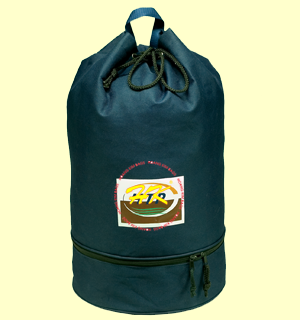 Travel bag