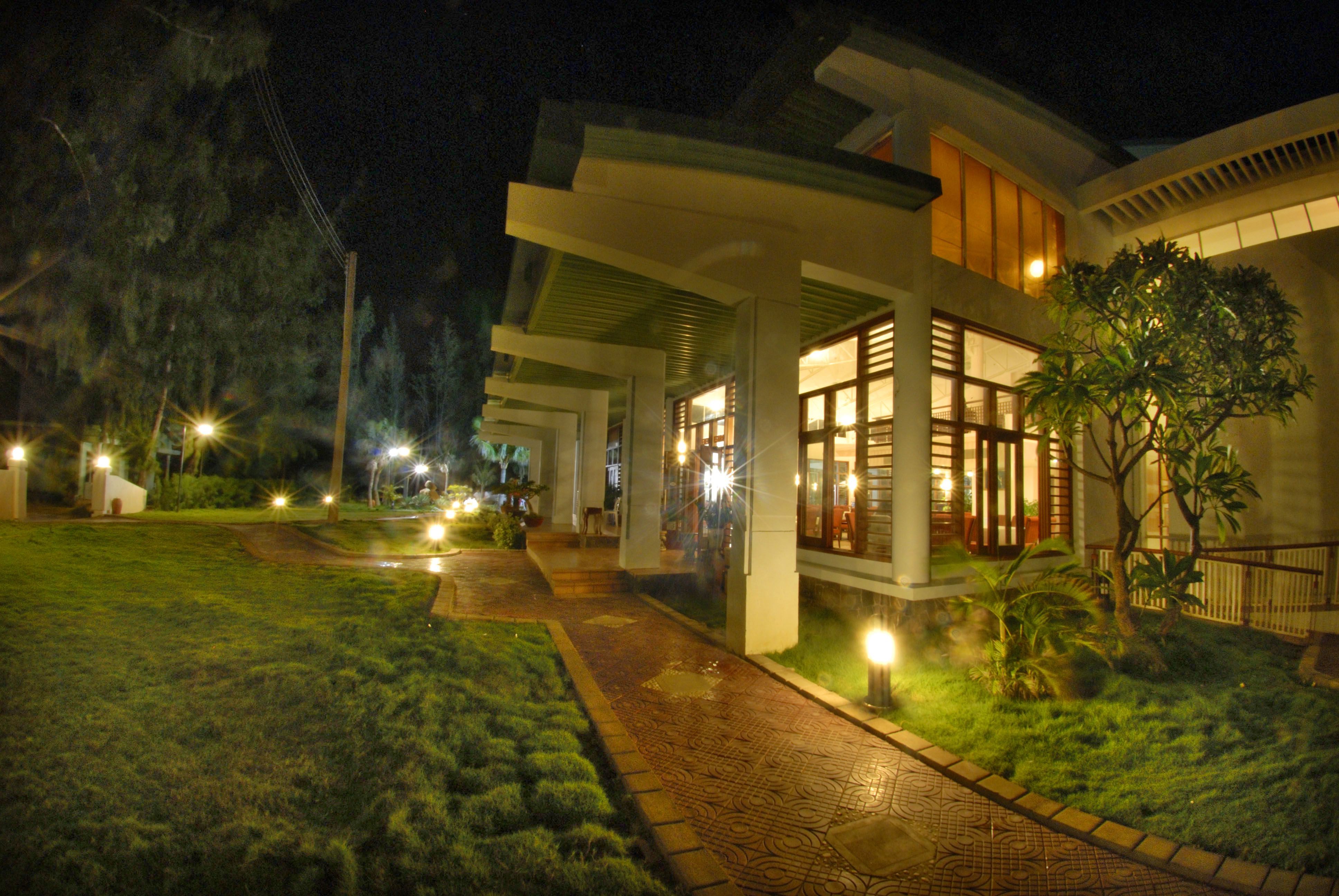 Seaview Restaurant