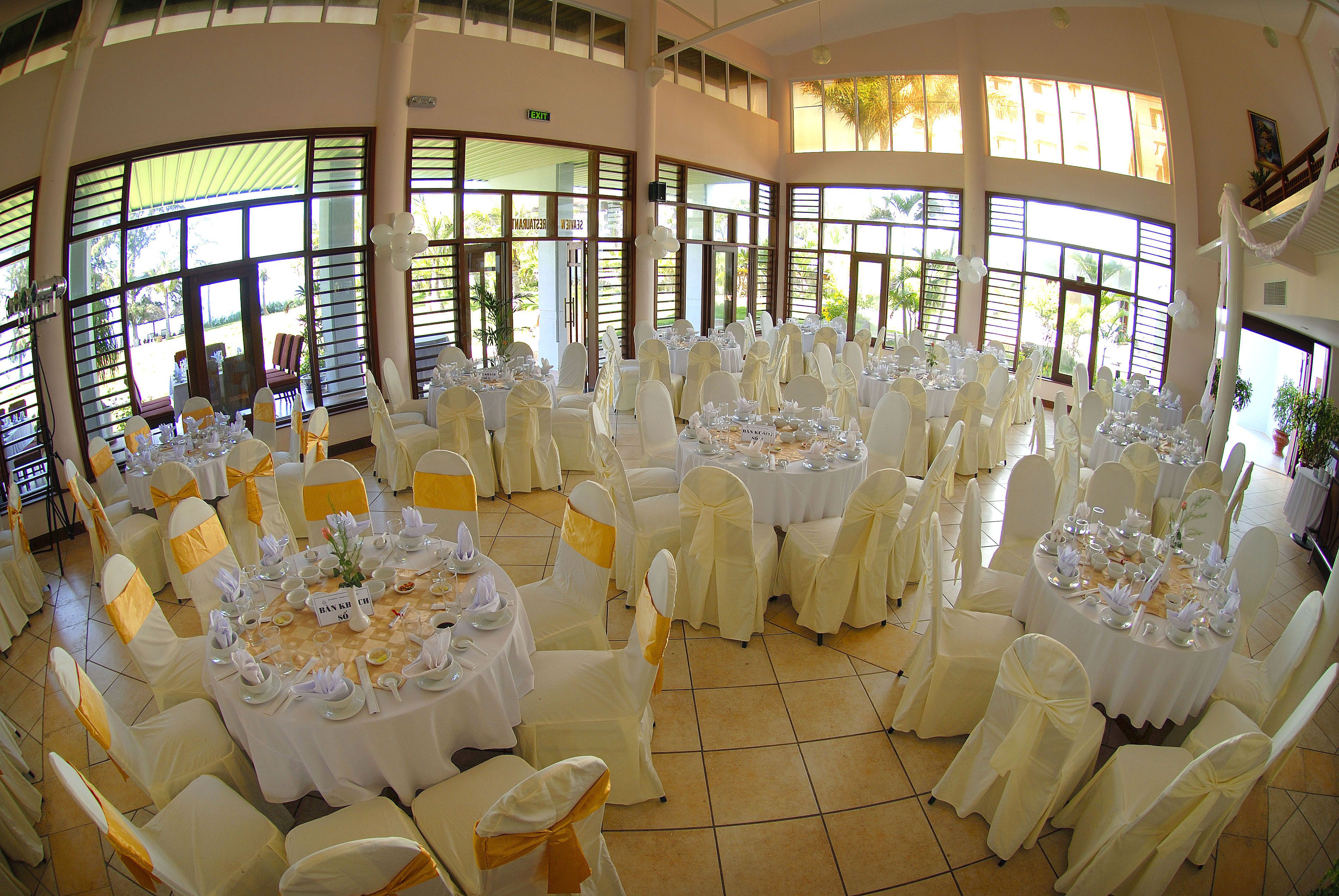 Seaview Restaurant