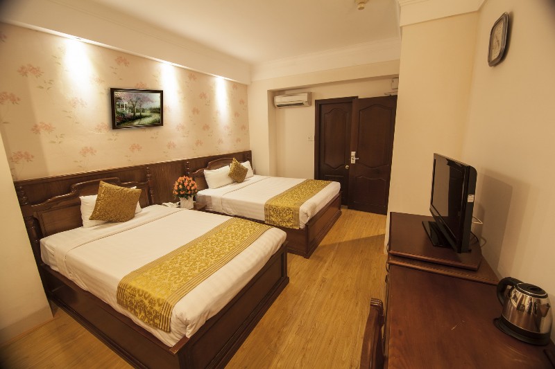 Thanh Lien Hotel
