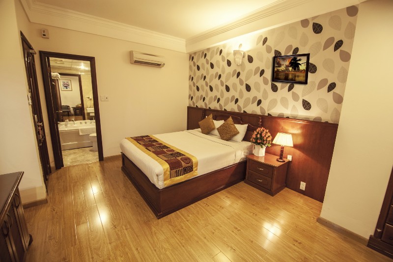 Thanh Lien Hotel