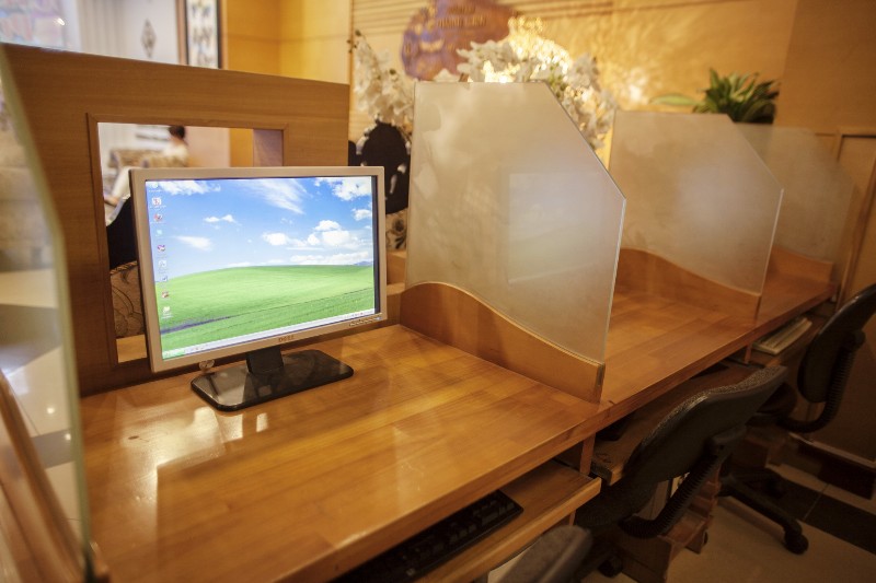 Thanh Lien Hotel