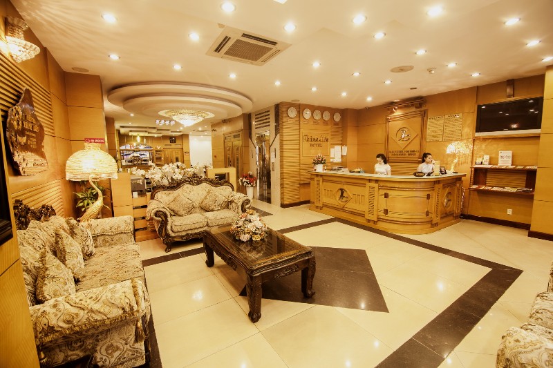 Thanh Lien Hotel