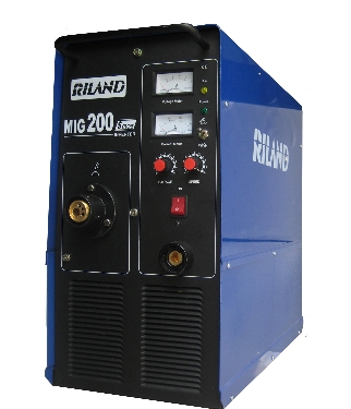 MIG 200A welding machine
