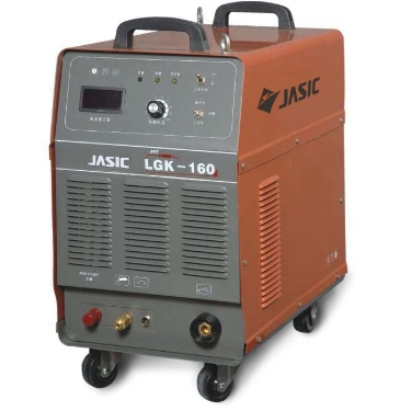 PLASMA 160A JASIC Cutting machine