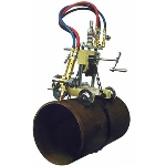 Cutting machine
