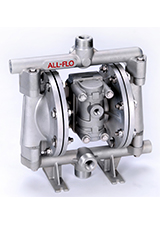 Diaphragm Pump