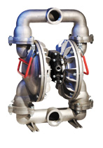 Diaphragm Pump