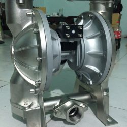 Diaphragm Pump