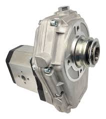 Gear Pump
