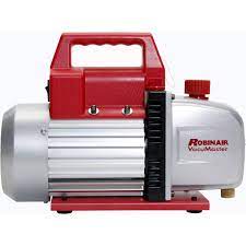 Vacuum Pump