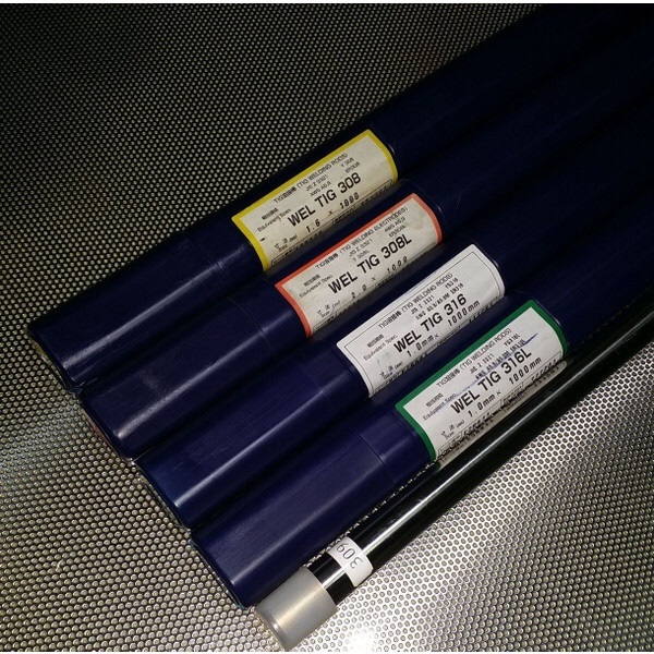 2.4mm TIG rod