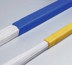 Kiswel rod