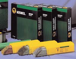 Kiswel rod